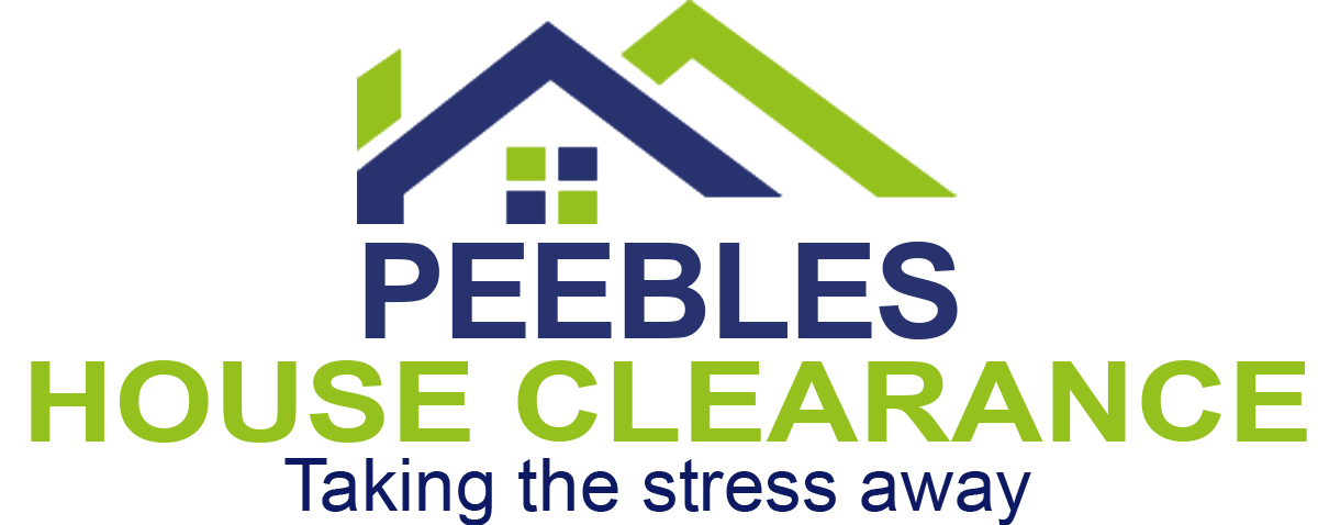 Peebles House Clearance